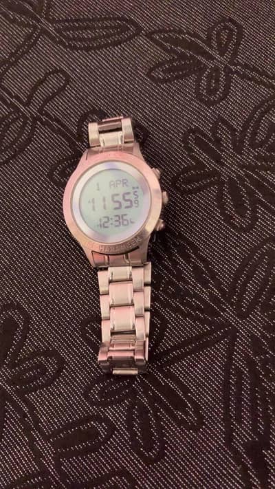 Al harmain Original watch