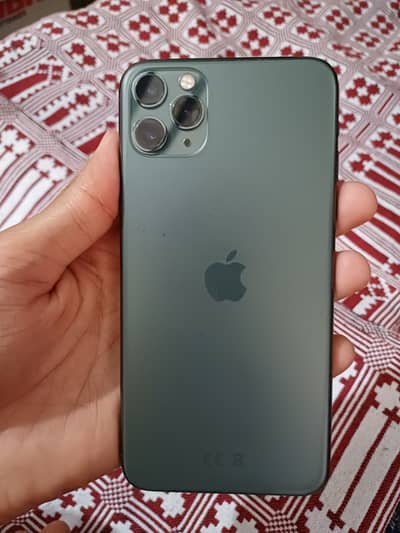 11 pro max Factory unlock 64gb