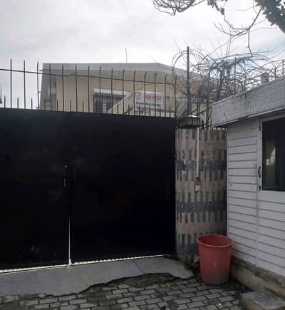 House Available For Rent In F-7/2