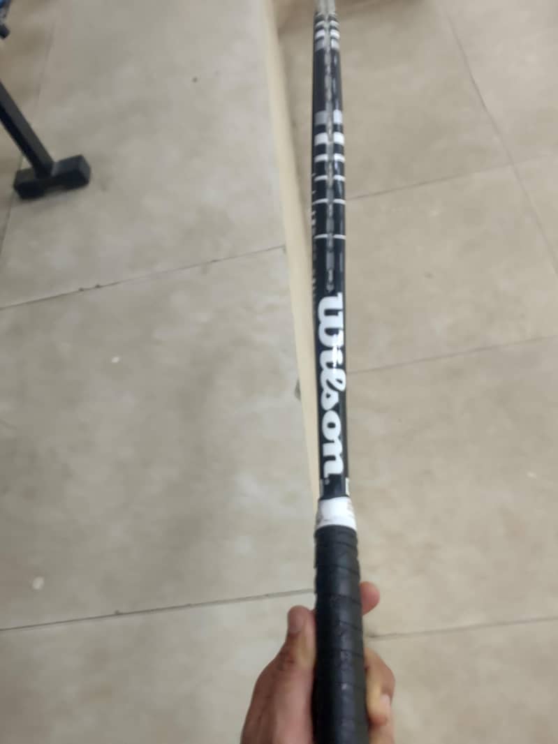 squash racket 5