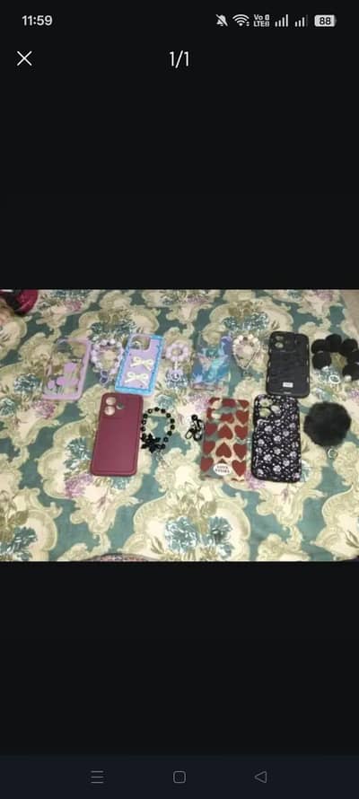 oppo A5 pro 4g covers