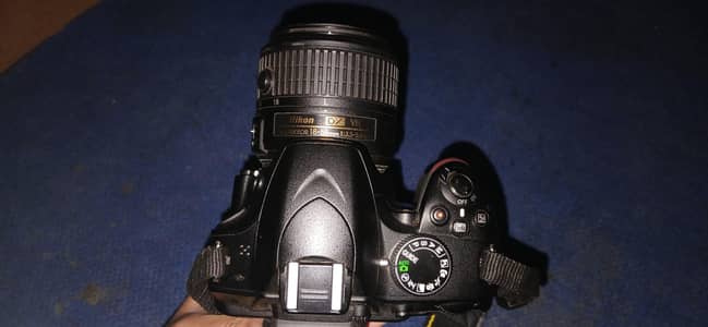 nikon d3200 for sale