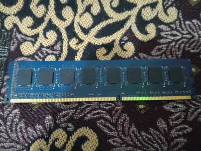 4 gb ram ddr3