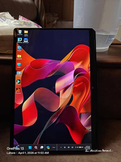 HP omnibook ultra flip 14 32GB 512GB