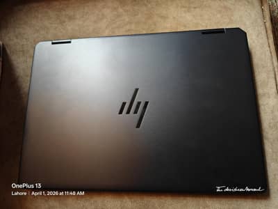 HP Omnibook Ultra Flip Creater 32GB 512GB
