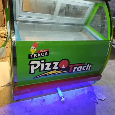 saladbar counter | bakery rack | bakery showcase | bakery counter