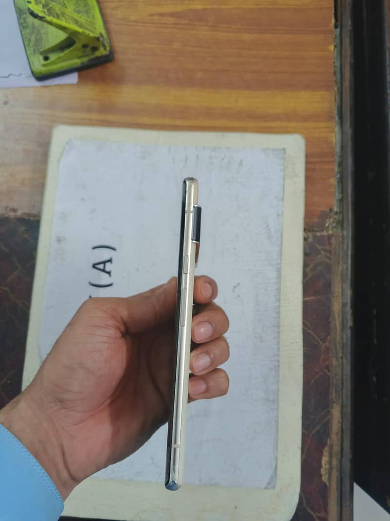 google pixel 6 pro( 12/128 ) 3