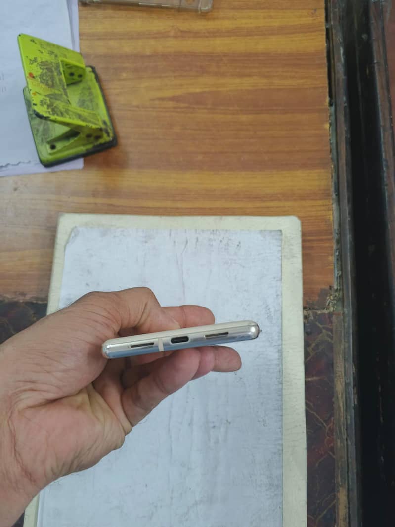 google pixel 6 pro( 12/128 ) 4