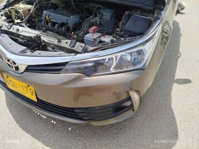 GLI AUTO 2019 POORI ORIGINAL