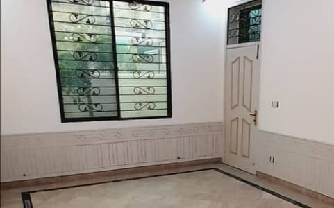 This Is Your Chance To Buy Lower Portion In Model Town Link Road Lahore