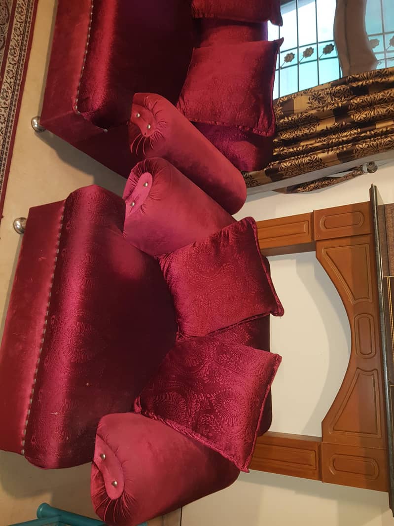 Sofa set 03444288800 1