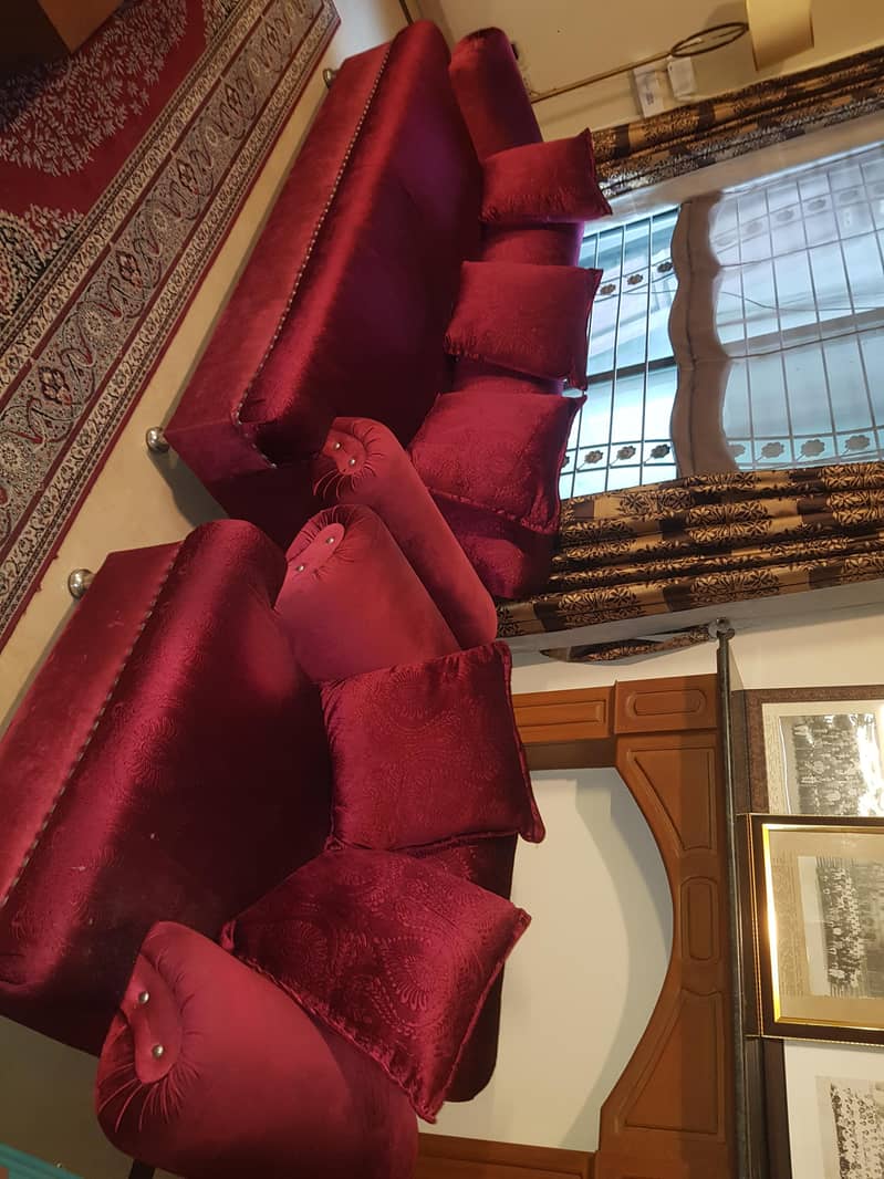 Sofa set 03444288800 2