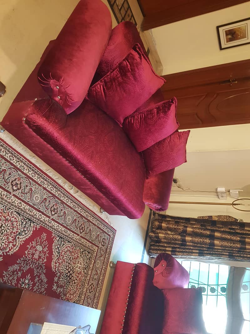 Sofa set 03444288800 3