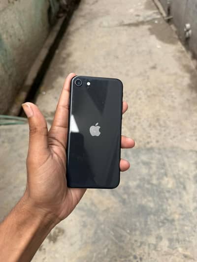 iPhone SE 2020 exchange possible