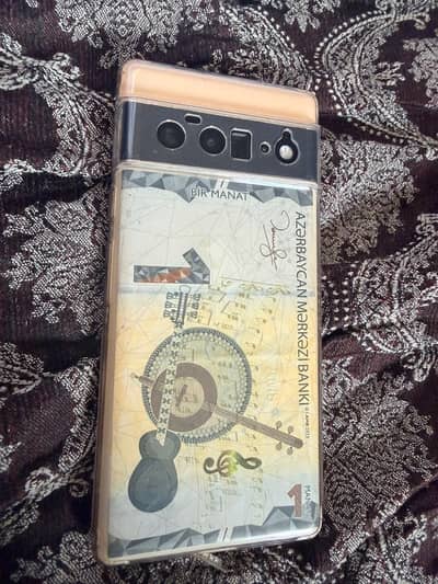 google pixel 6pro 10/10 condition