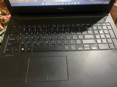 Dell Latitude 3570