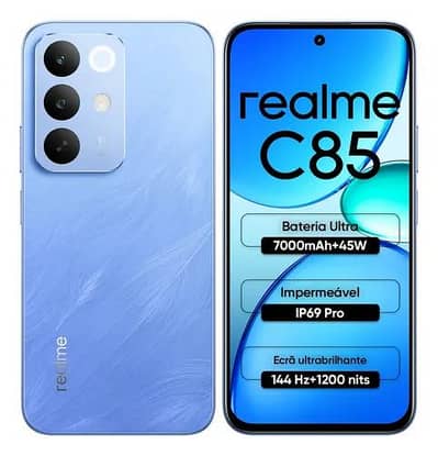 Realme C85 8 256