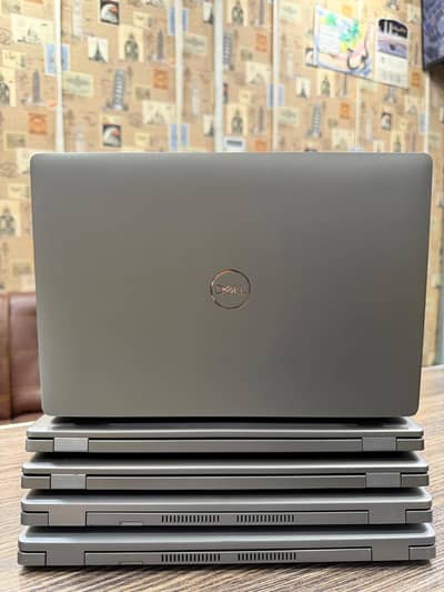 Dell Latitude 5310 Core i5 10TH GEN 8gb DDR4 256gb SSD Fresh Stock