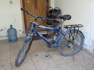 Phonenix Pro Cycle For Sale