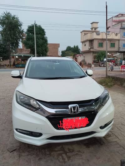 Honda Vezel 2015/15 | Honda Vezel