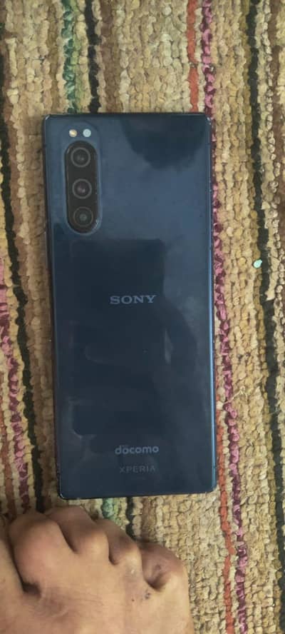 sony phone