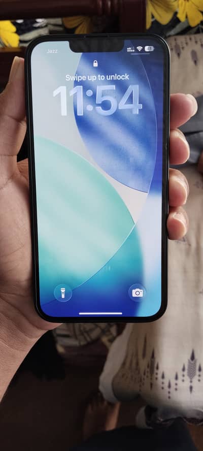 iPhone 13 128GB Used PTA Approved