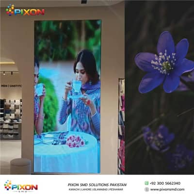 SMD Screens | Indoor SMD Screens | Outdoor SMD Screens in Quetta