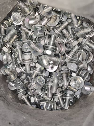 Bulk Screws and Fasteners for Sale