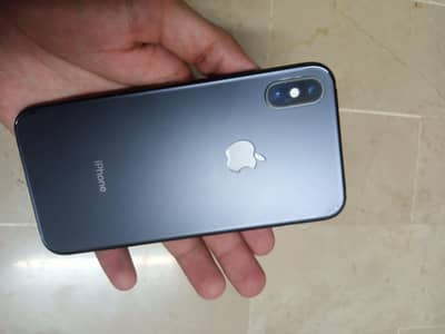 Iphone xs Non PTA 64gb