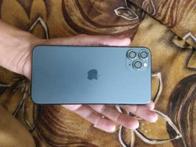 iPhone 11pro max ha all ok