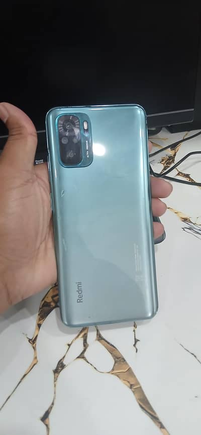 radme note 10