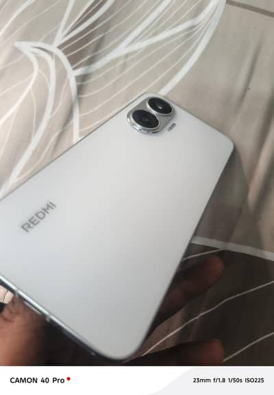 Redmi turbo 4 pro