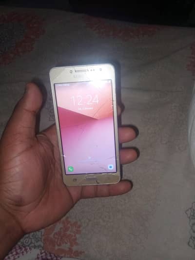Samsung Grand prime Plus good mobile 03145424041