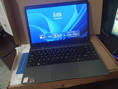 Ryzen 5 7000 series laptop. 13th Generation. Brand New