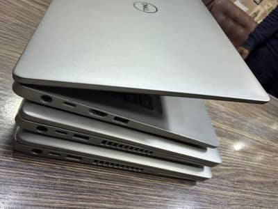 Dell Latitude 5310 Core i5 10th Gen 8gb DDR4 256gb SSD