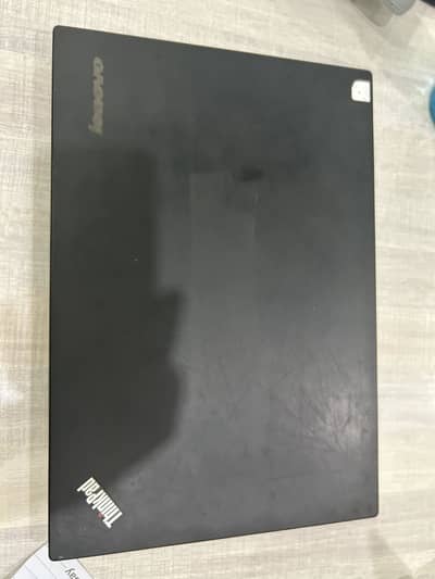 Lenovo T440