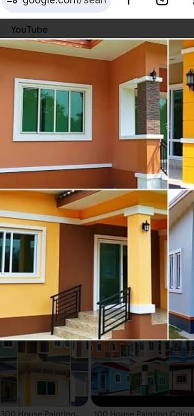 paint club . building paint and furniture polish