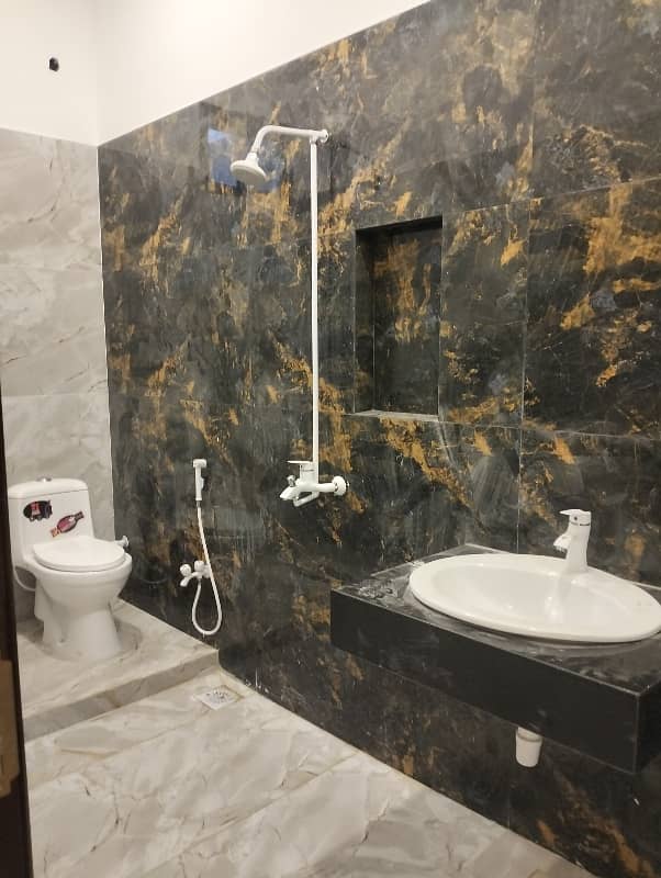 Portion For Rent 4 Bed DD *Code(16129)* 1