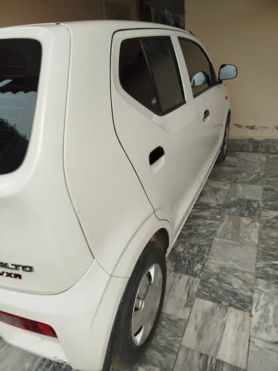 inDrive Driver Required – Alto Car | Daily Earning Opportunity Lahore