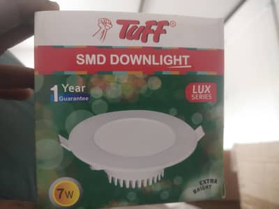 SMD light