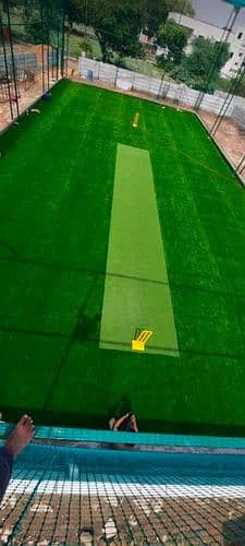 Imported grass-Sports flooring-Artificial grass-Astro turf-Grass floor
