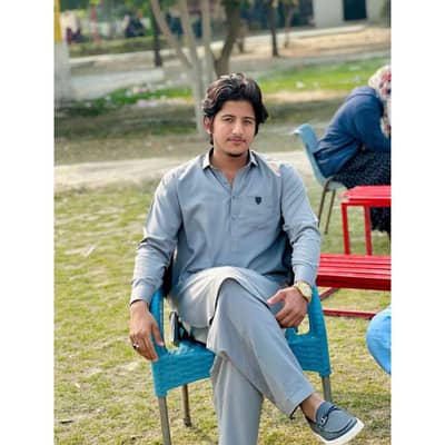 Ahsan nisar 