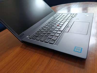 Lenovo Thinkpad T480s (Brand New)