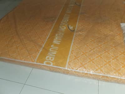 double bed mattress
