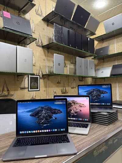 Apple Macbook Pro 2017 Quantity Available