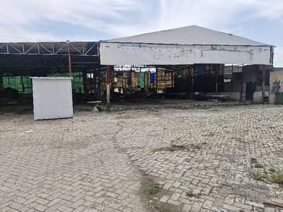 5 Kanal Factory Available For Rent