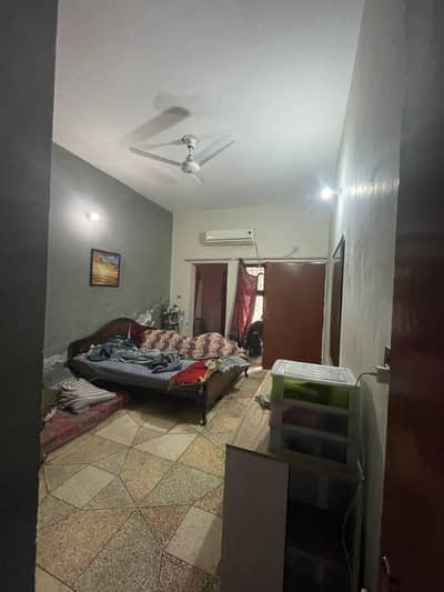 Marla House For Sale Johar Town Block A-2