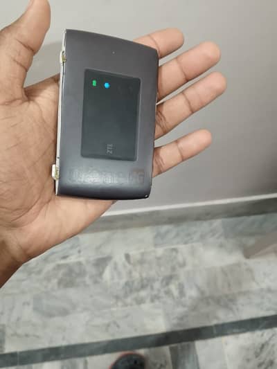 Ufone device fast internet provide 12 hours battery  timing