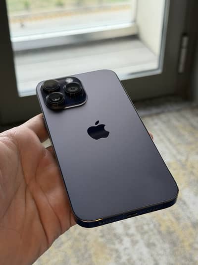 Apple iPhone 14 Pro Max JV