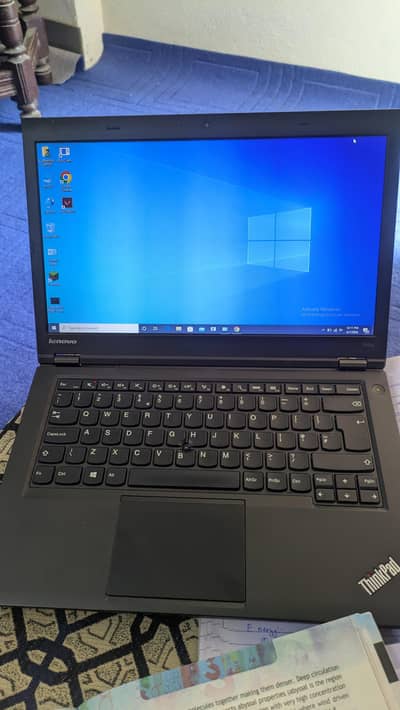 Lenovo Thinkpad T440p